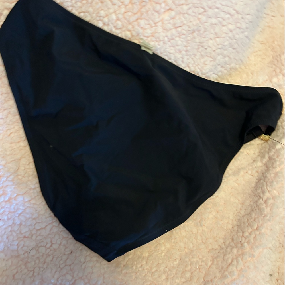 VICTORIA SECRET swim bottoms. - Picture 10 of 12
